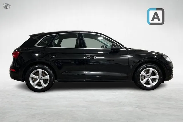 Audi Q5 Advanced 50 TFSI e 220 kW quattro S tronic Electrifi Image 6