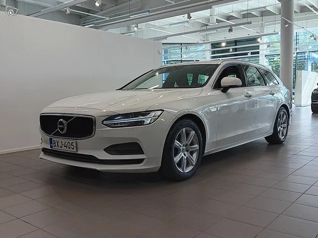 Volvo V90 D3 AWD Momentum aut Image 1