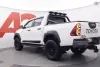 Toyota Hilux AC-32 Edition Double Cab 4WD 2,8D Invincible 2- Thumbnail 3