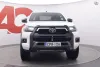 Toyota Hilux AC-32 Edition Double Cab 4WD 2,8D Invincible 2- Thumbnail 8