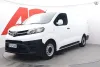 Toyota Proace L2 2,0 D 120 - # ALV # KOUKKU # WEBASTO KAUKOS Thumbnail 1