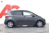 Toyota Verso 1,33 Dual VVT-i Stop & Start Comfort Multidrive Thumbnail 6