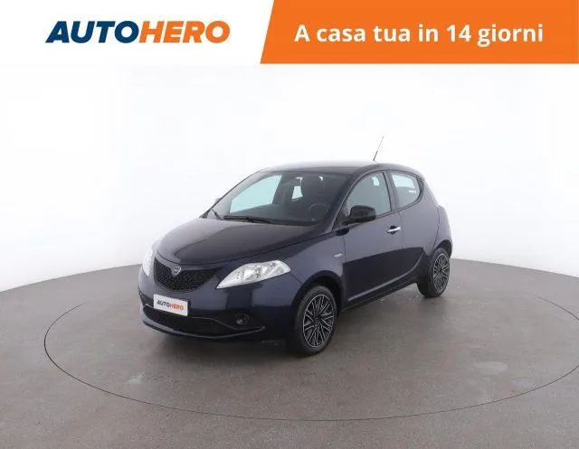 LANCIA Ypsilon 1.2 69 CV 5p. S&S Gold Image 1