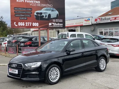 Audi A3 1.6TDI/XEN/LED/48.763