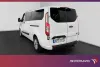 Ford Transit Custom Kombi L2 170hk Värmare Drag 8-Sits Moms Thumbnail 2