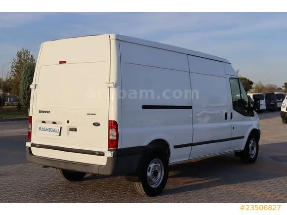 Ford Transit 350 L Image 5